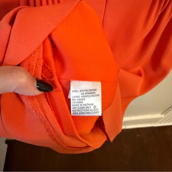 Tahari Cocktail Dress - Picture 6 of 7